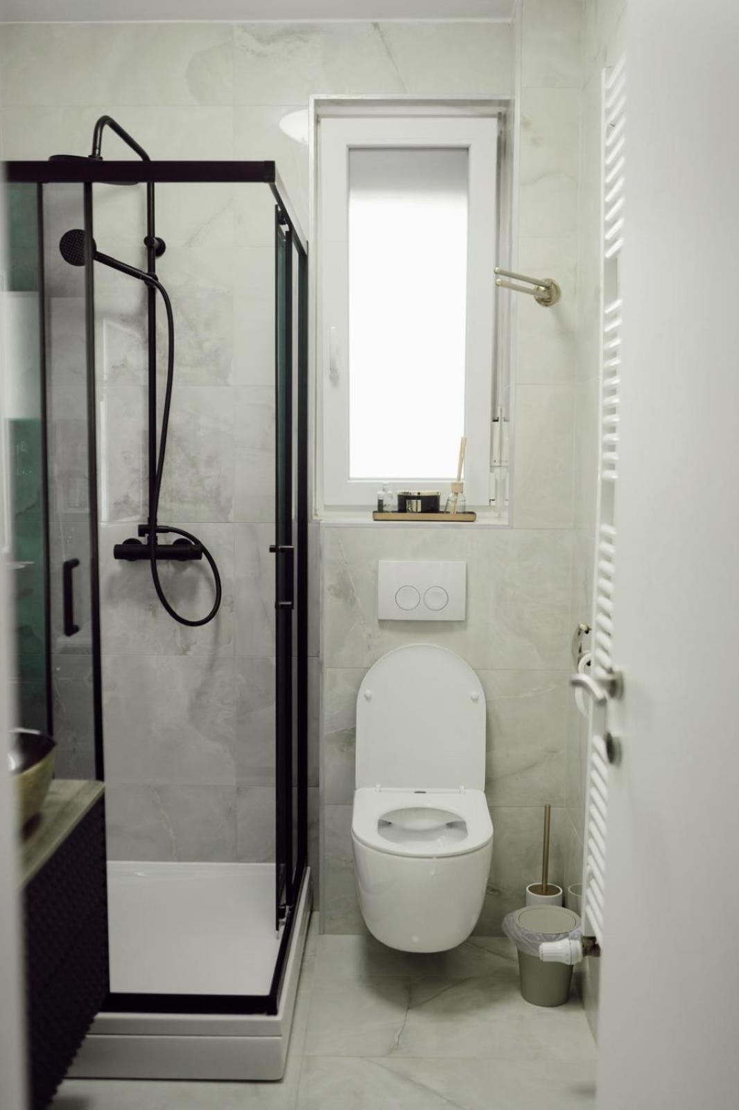 Apartman “Manhattan” Krizevci ภายนอก รูปภาพ