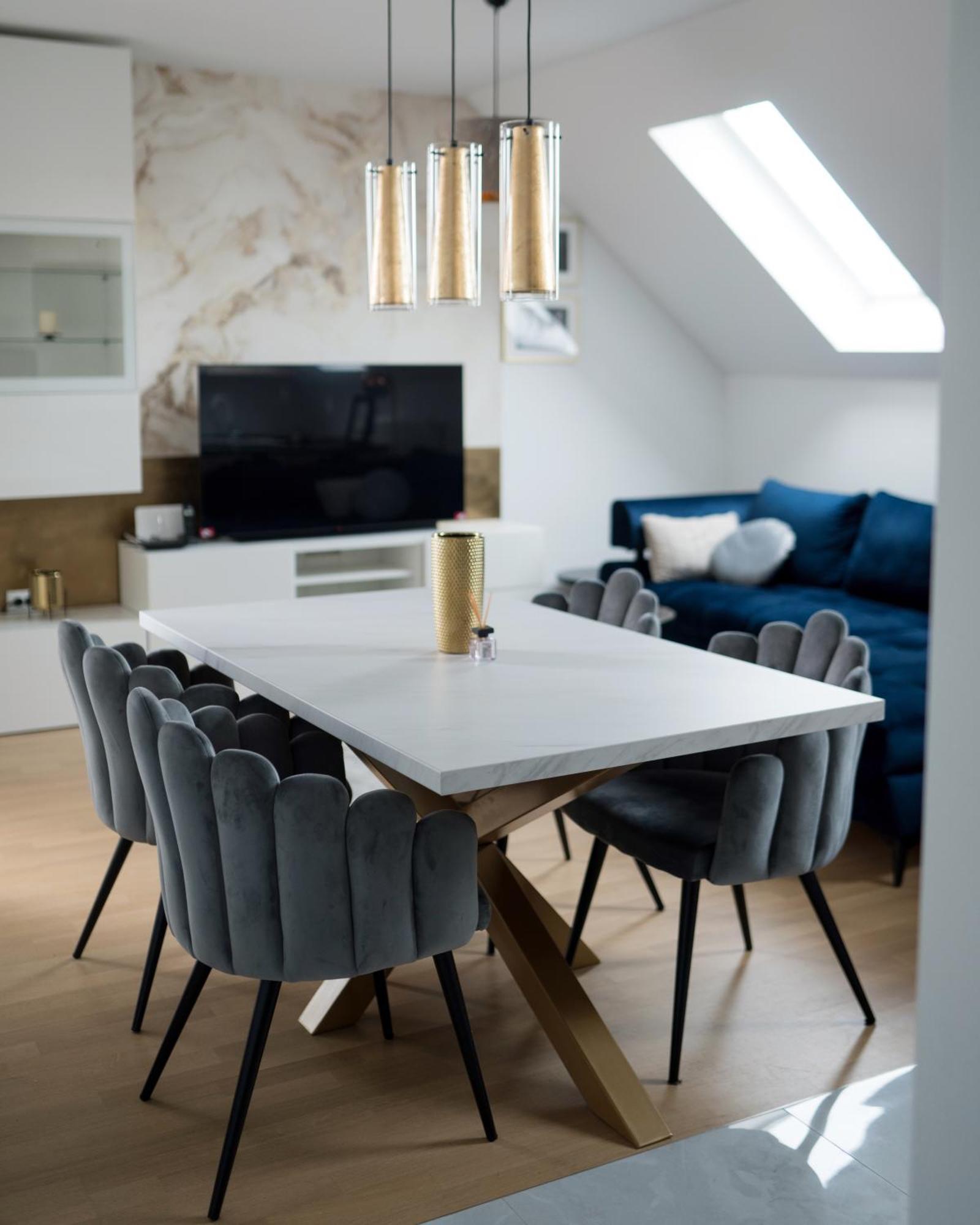 Apartman “Manhattan” Krizevci ภายนอก รูปภาพ