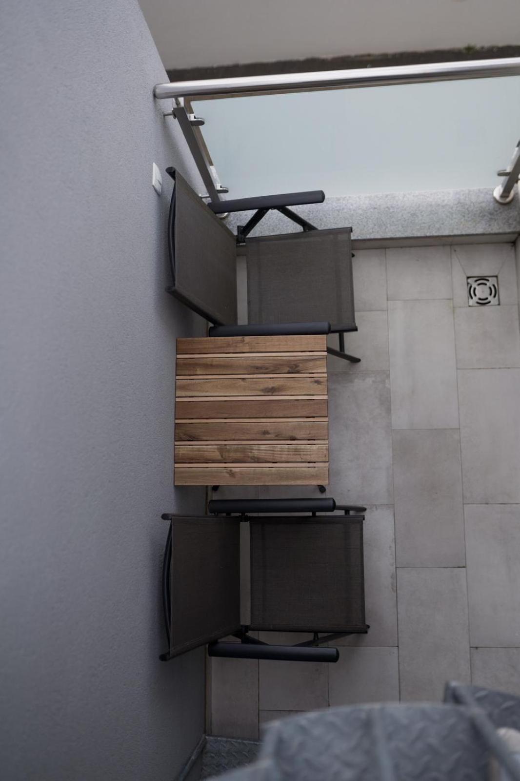 Apartman “Manhattan” Krizevci ภายนอก รูปภาพ
