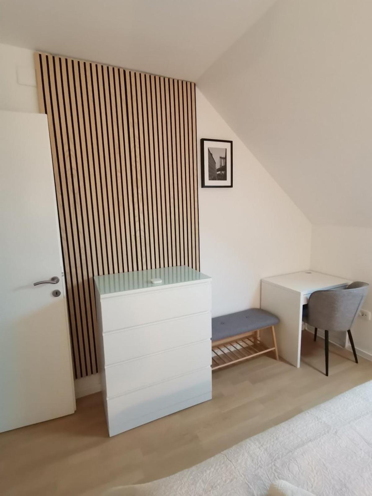 Apartman “Manhattan” Krizevci ภายนอก รูปภาพ