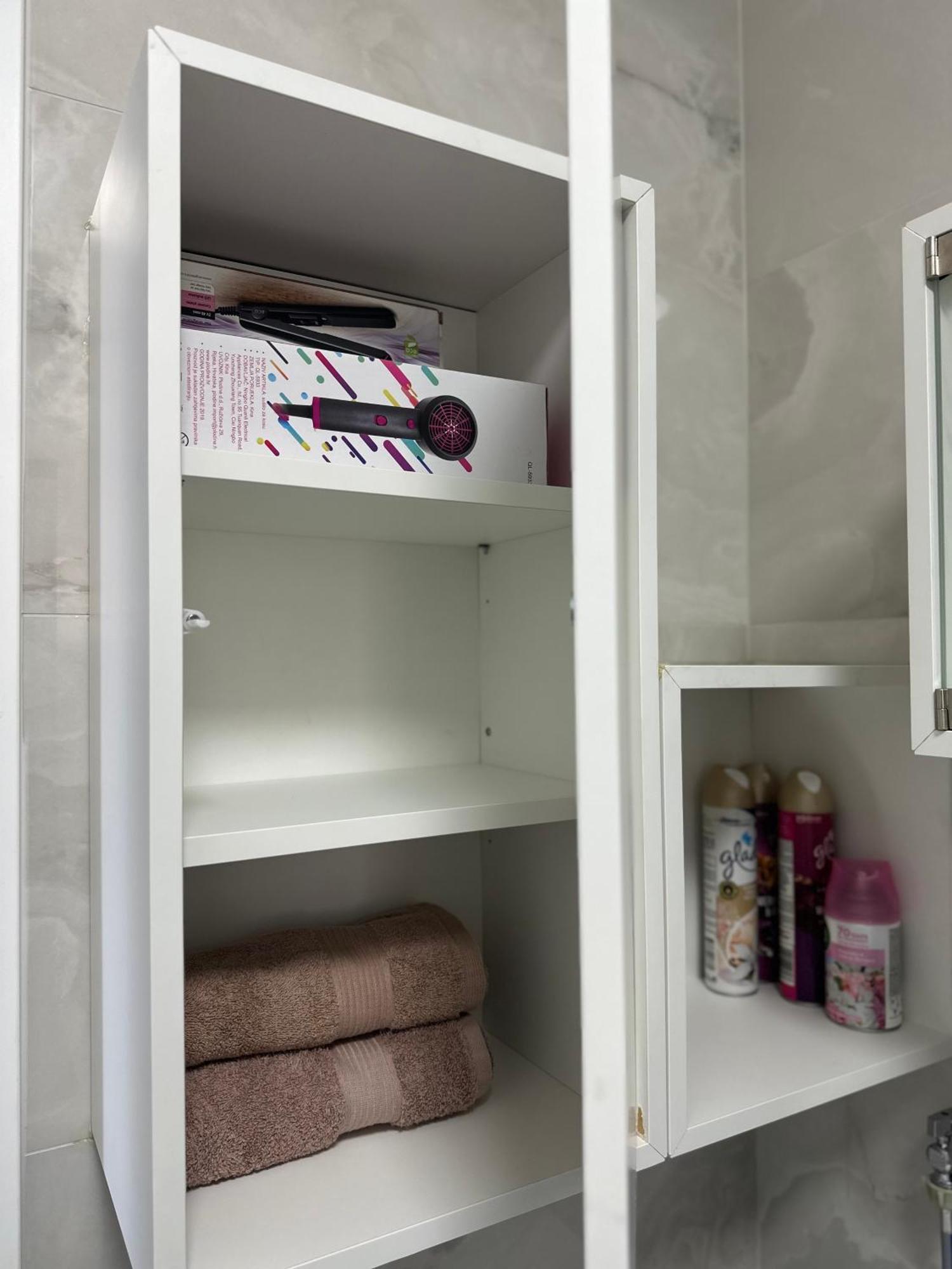Apartman “Manhattan” Krizevci ภายนอก รูปภาพ