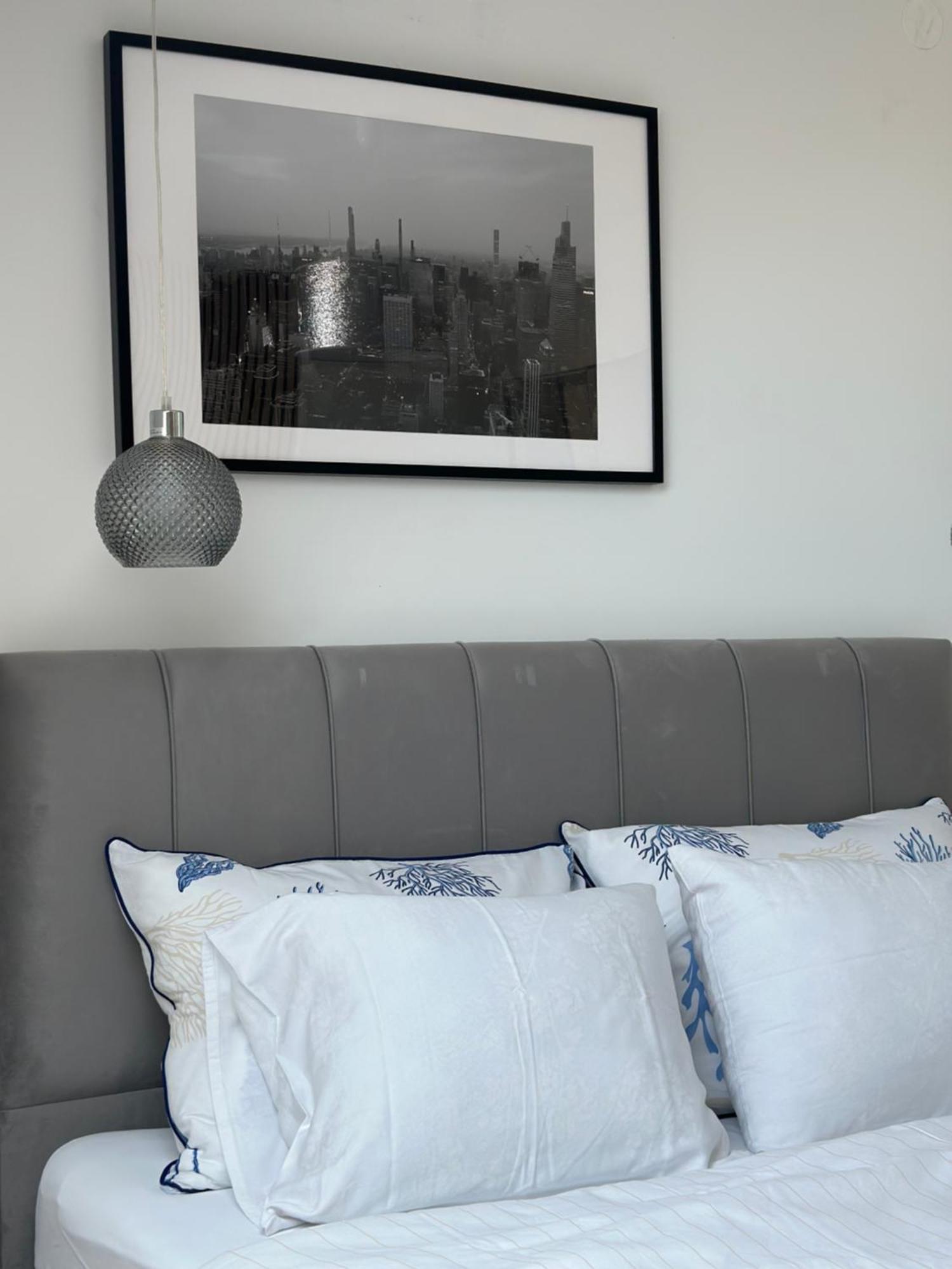 Apartman “Manhattan” Krizevci ภายนอก รูปภาพ