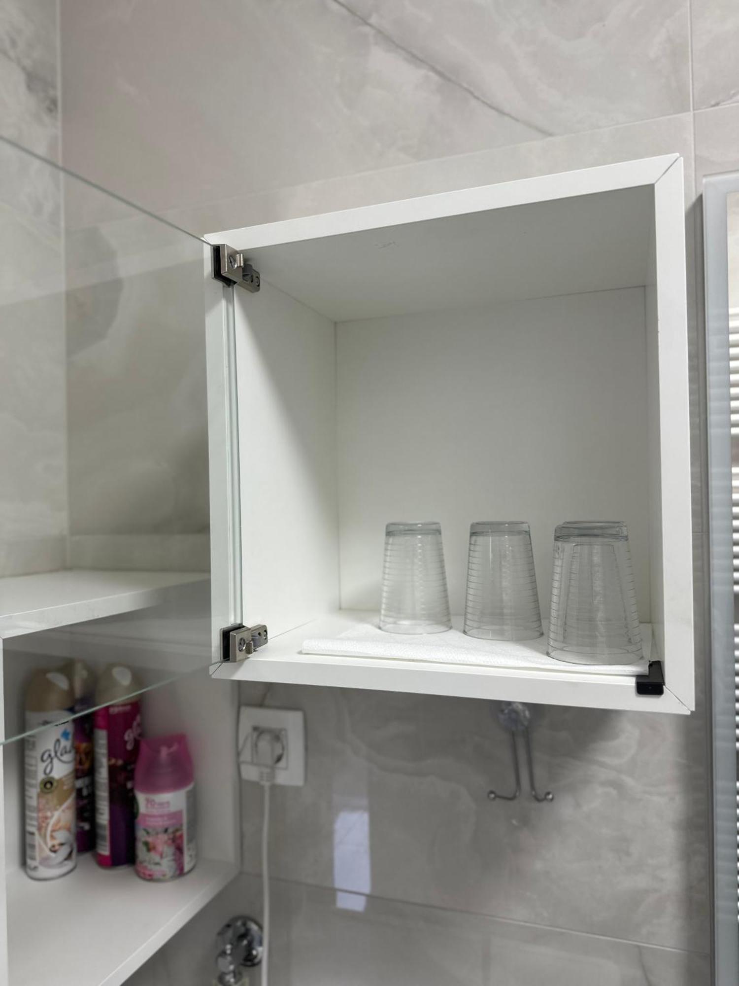 Apartman “Manhattan” Krizevci ภายนอก รูปภาพ