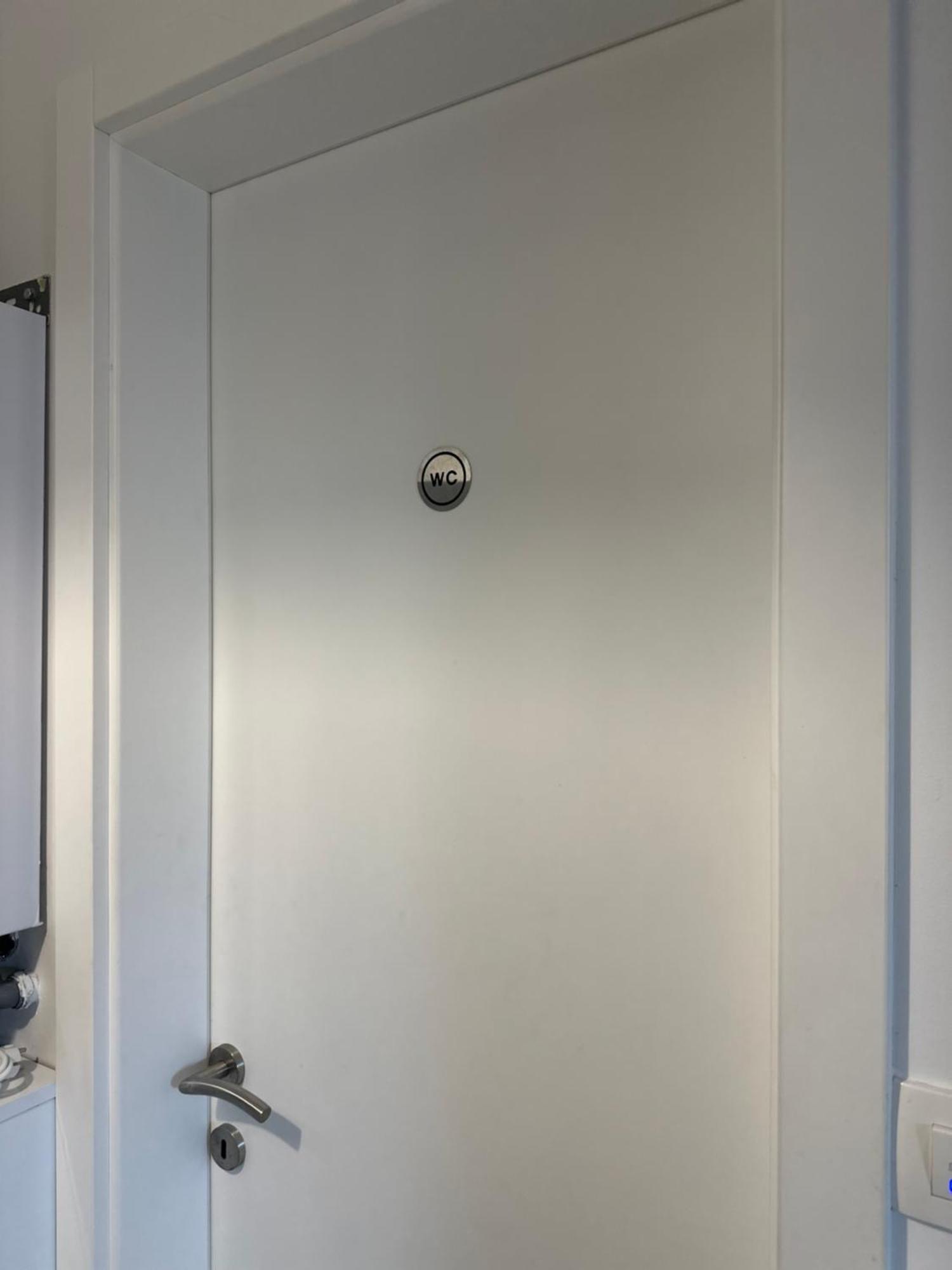 Apartman “Manhattan” Krizevci ภายนอก รูปภาพ