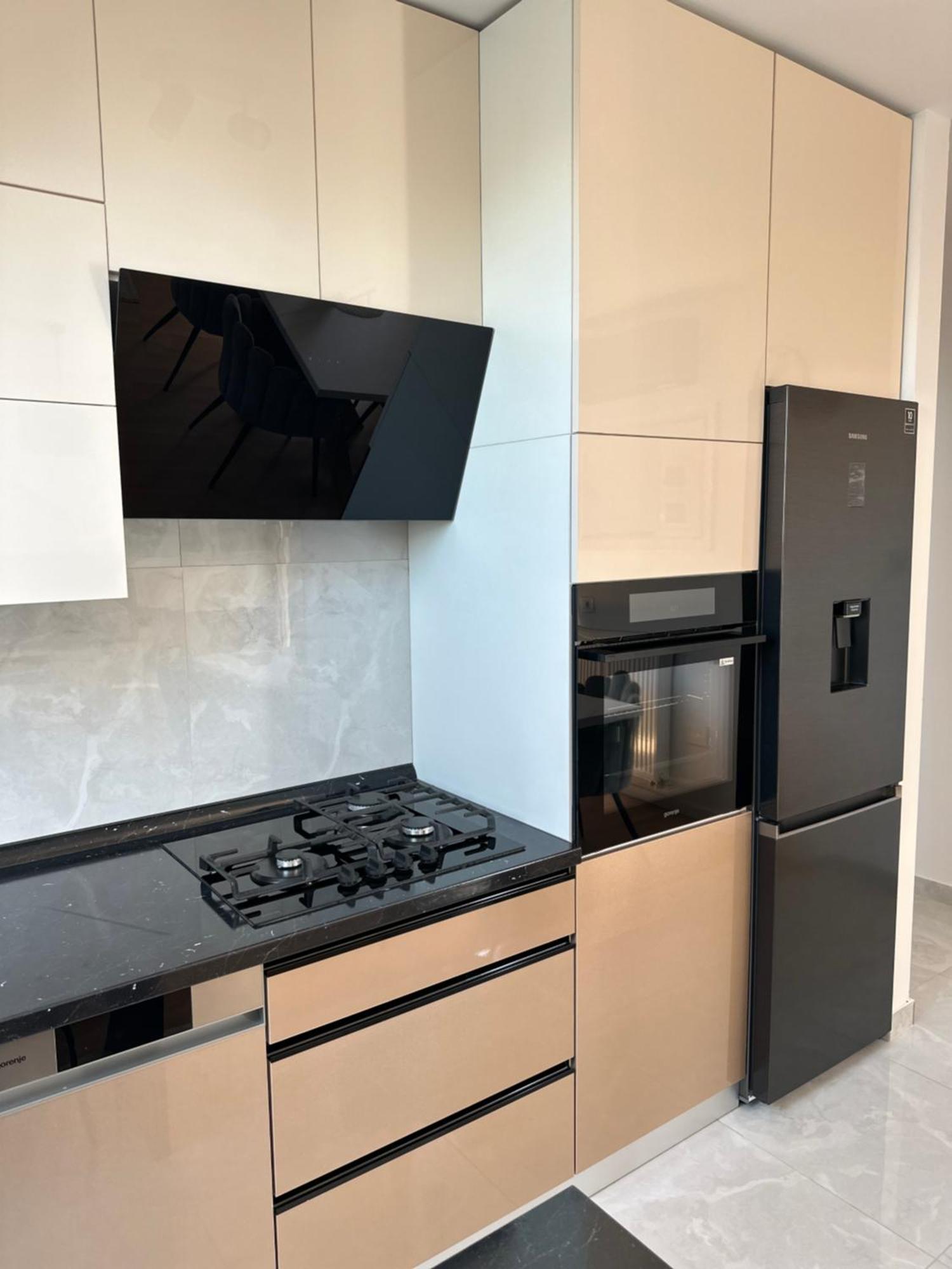 Apartman “Manhattan” Krizevci ภายนอก รูปภาพ