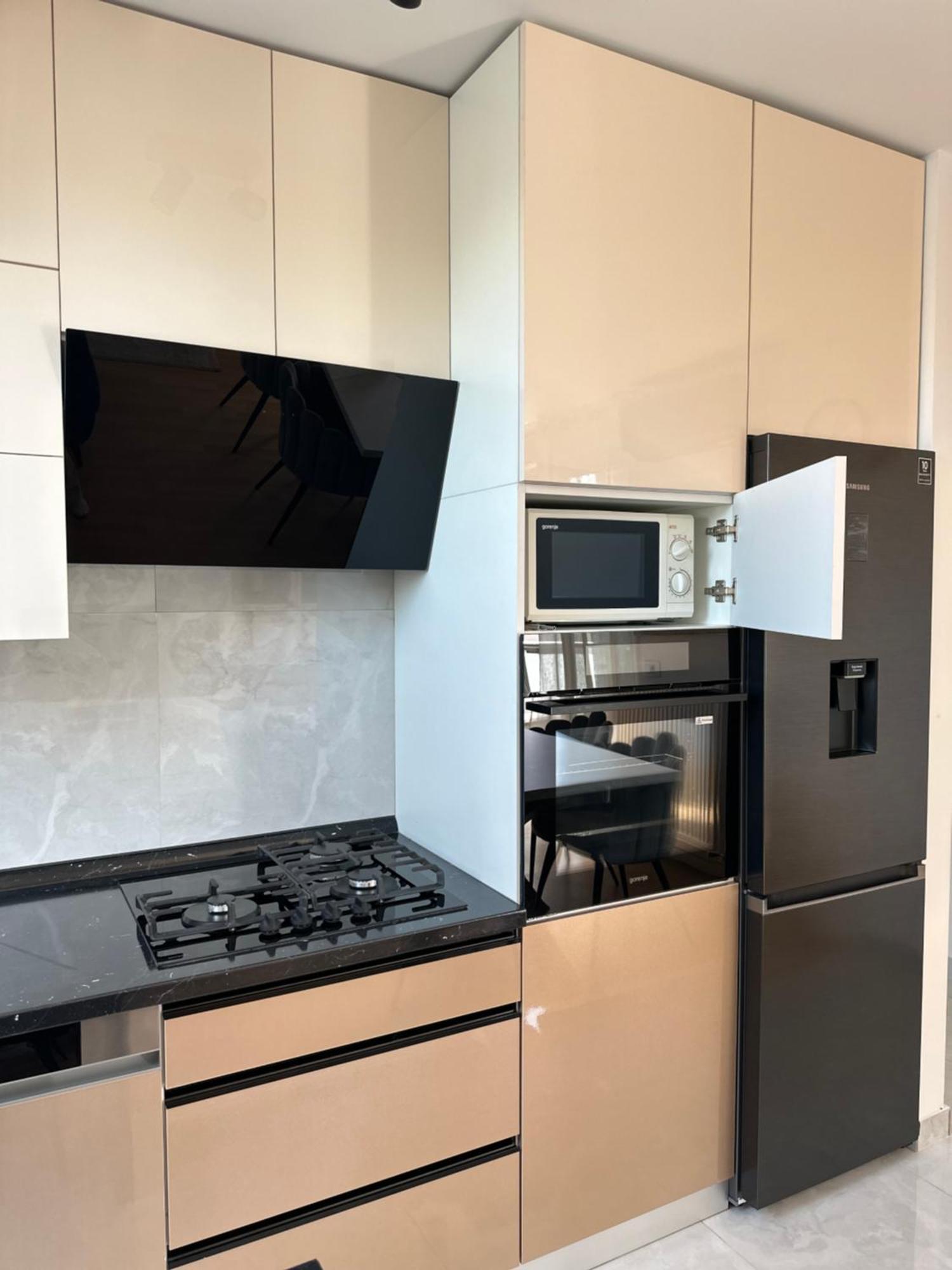 Apartman “Manhattan” Krizevci ภายนอก รูปภาพ