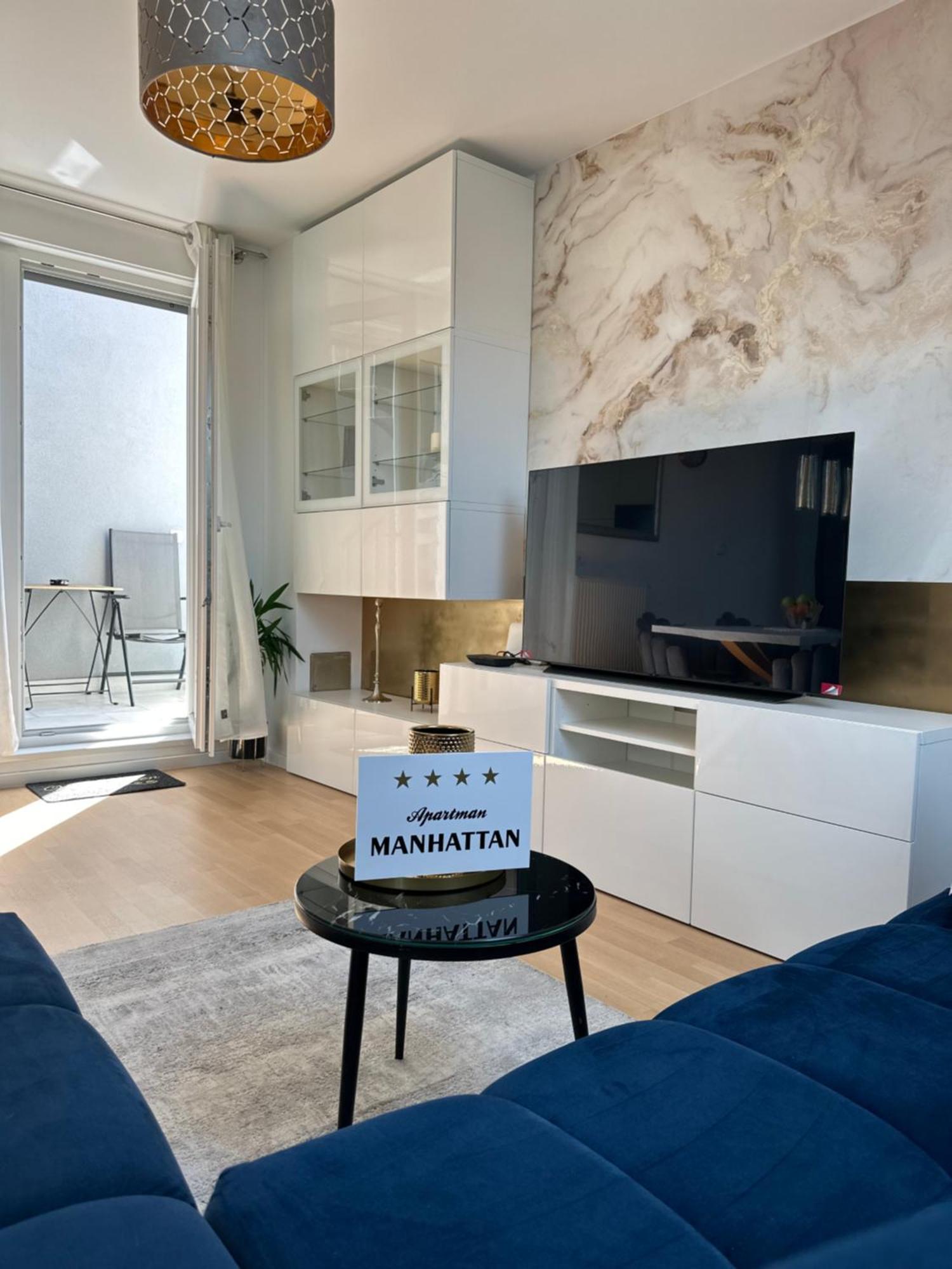 Apartman “Manhattan” Krizevci ภายนอก รูปภาพ