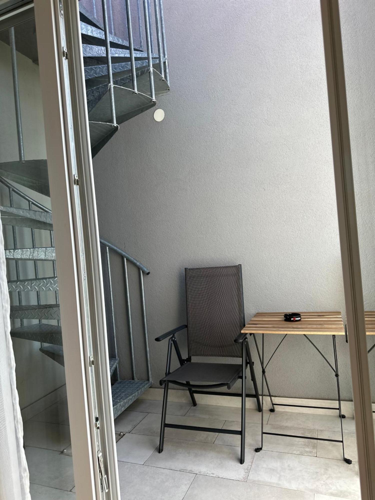 Apartman “Manhattan” Krizevci ภายนอก รูปภาพ